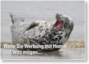 ...DANN SOLLTEN SIE MAL MIT GERLACH WERBUNG & FOTOGRAFIE SPRECHEN. (c) INGO GERLACH
