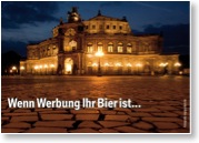 ...DANN SOLLTEN SIE MAL MIT GERLACH WERBUNG & FOTOGRAFIE SPRECHEN. (c) INGO GERLACH